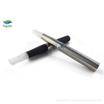 1100 Mah Ego C Electronic Cigarette No Leakage 3.3 - 4.2v